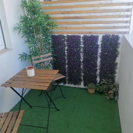 Hey Porto Apartment Bagian luar foto