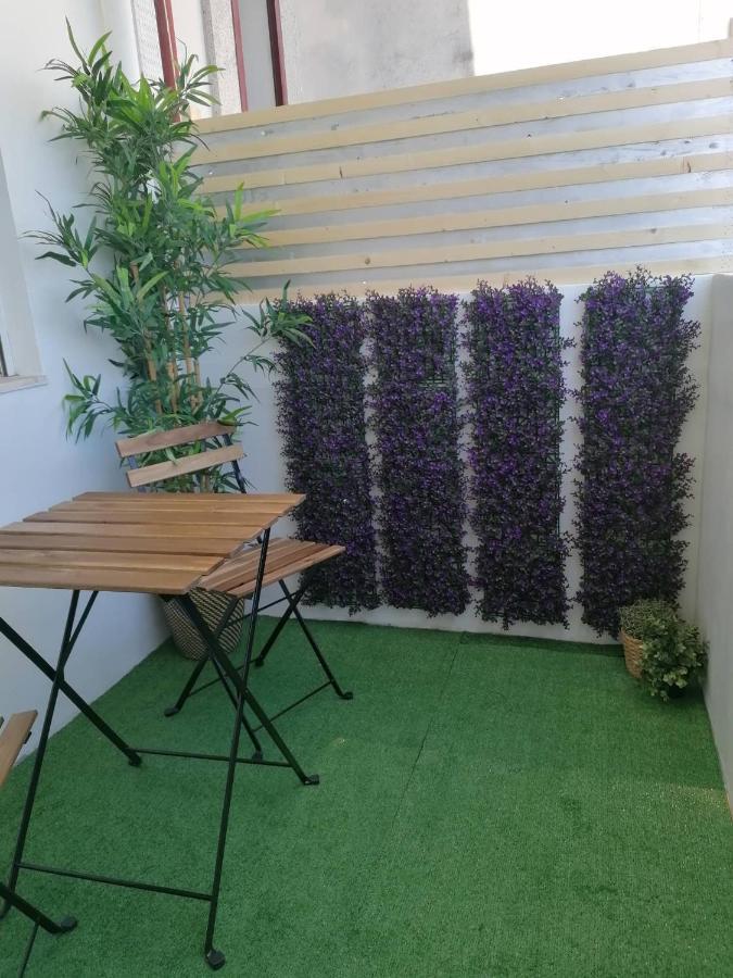 Hey Porto Apartment Bagian luar foto