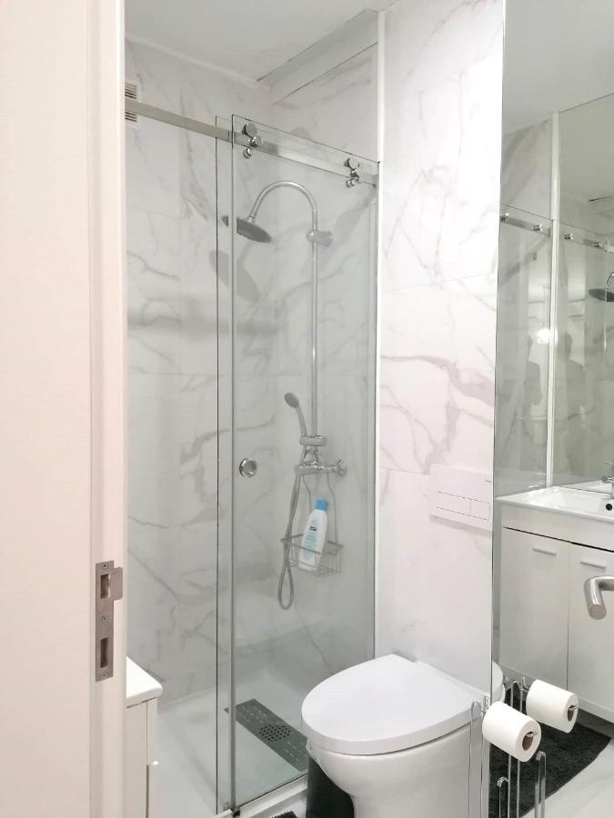 Hey Porto Apartment Bagian luar foto