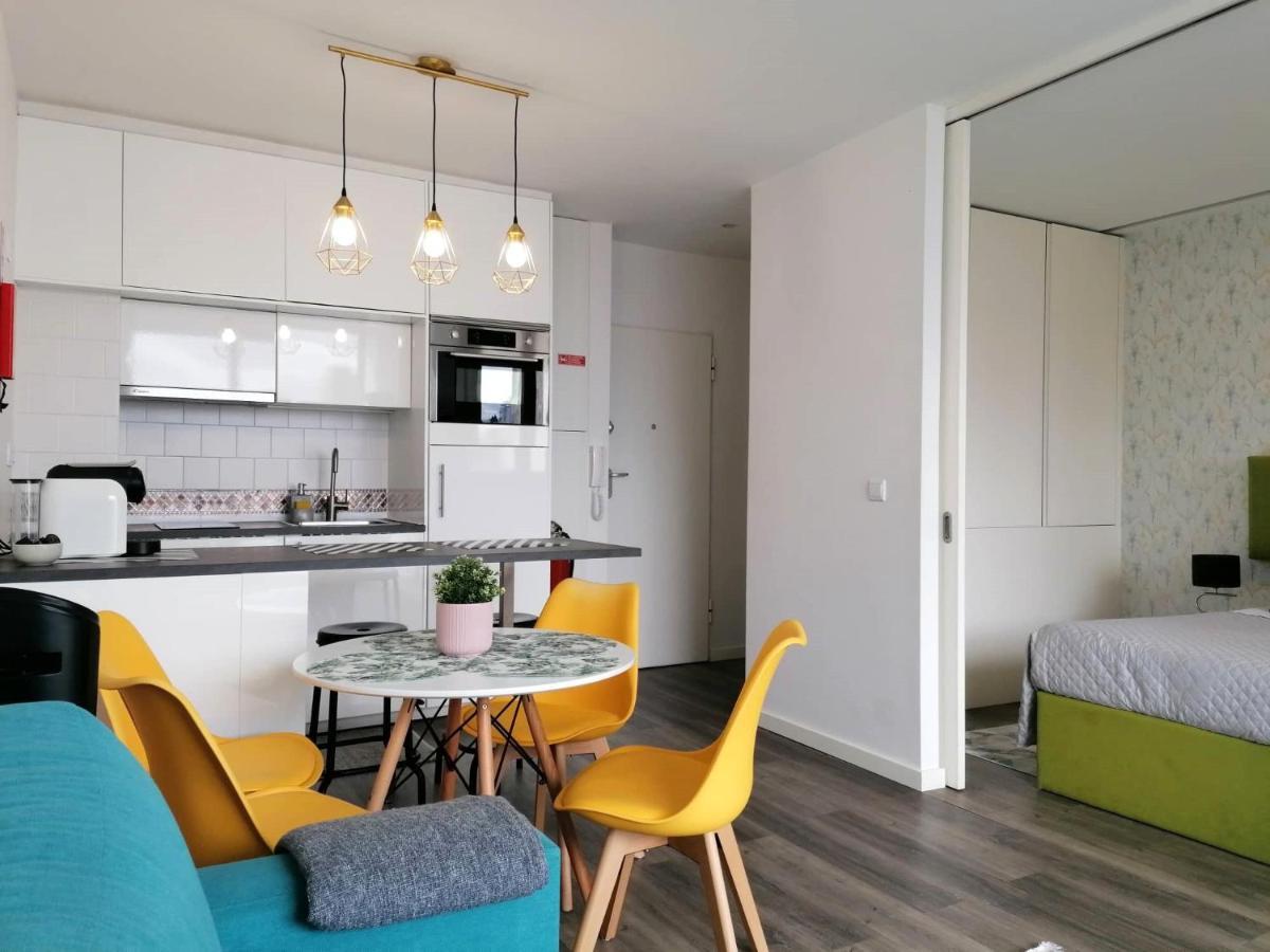 Hey Porto Apartment Bagian luar foto