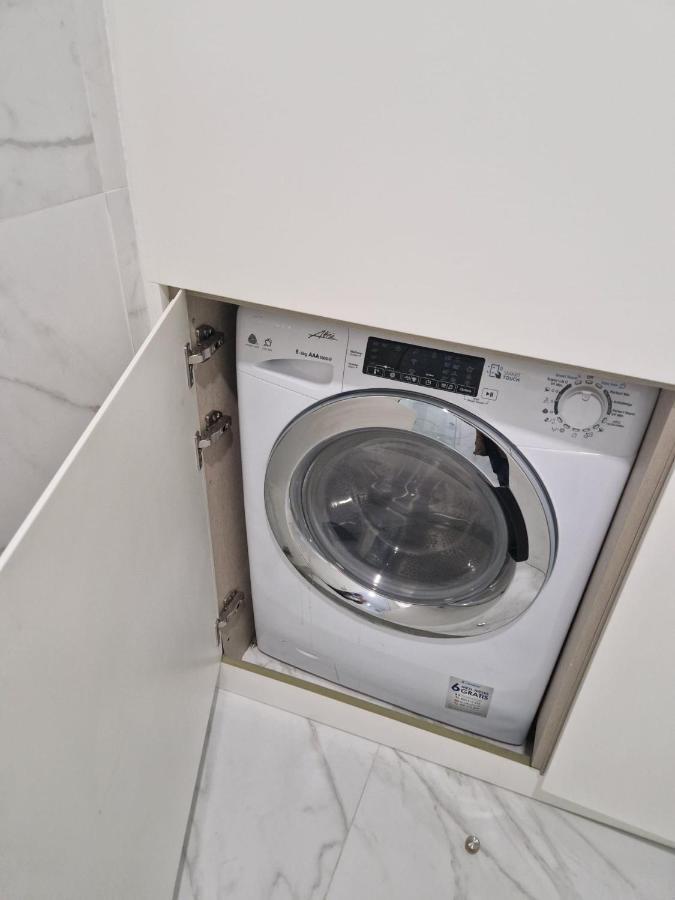 Hey Porto Apartment Bagian luar foto