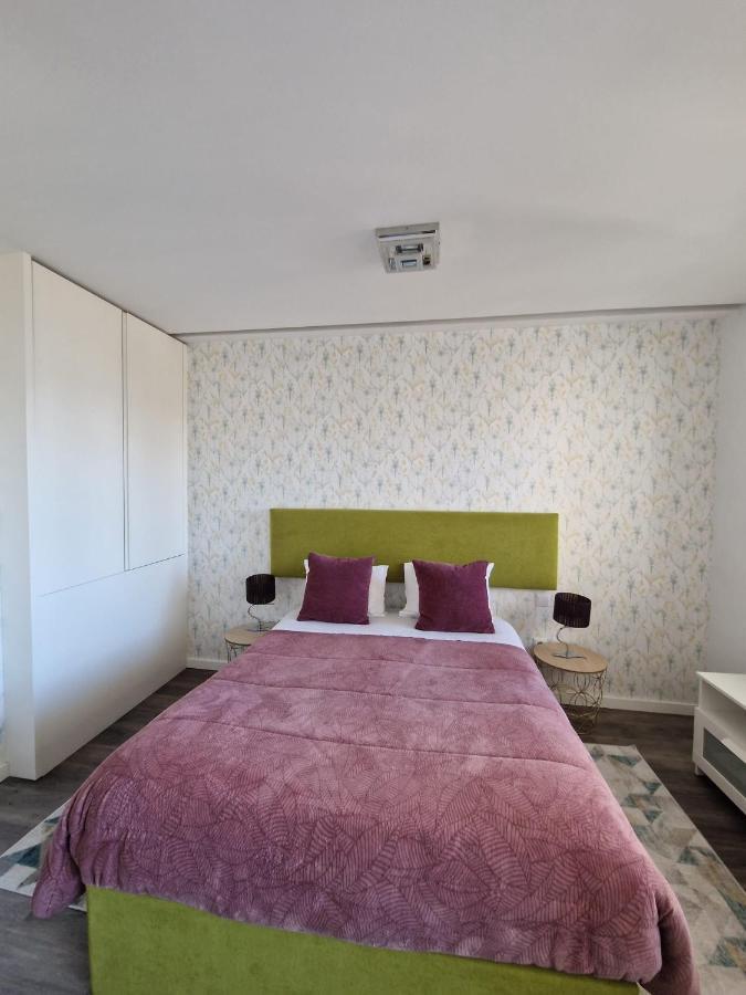 Hey Porto Apartment Bagian luar foto