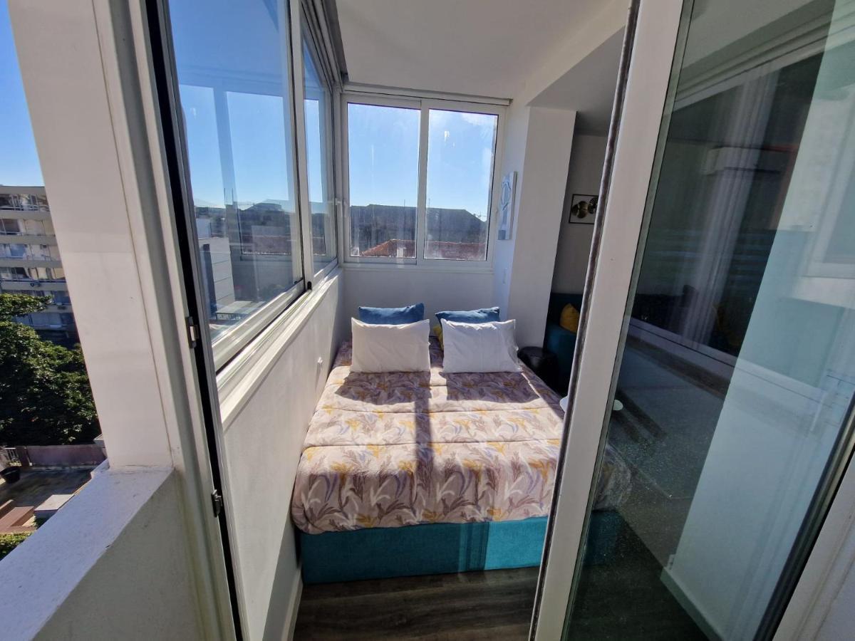 Hey Porto Apartment Bagian luar foto