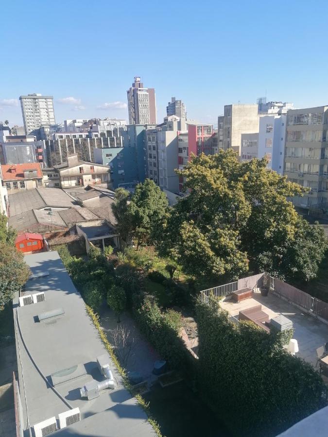 Hey Porto Apartment Bagian luar foto