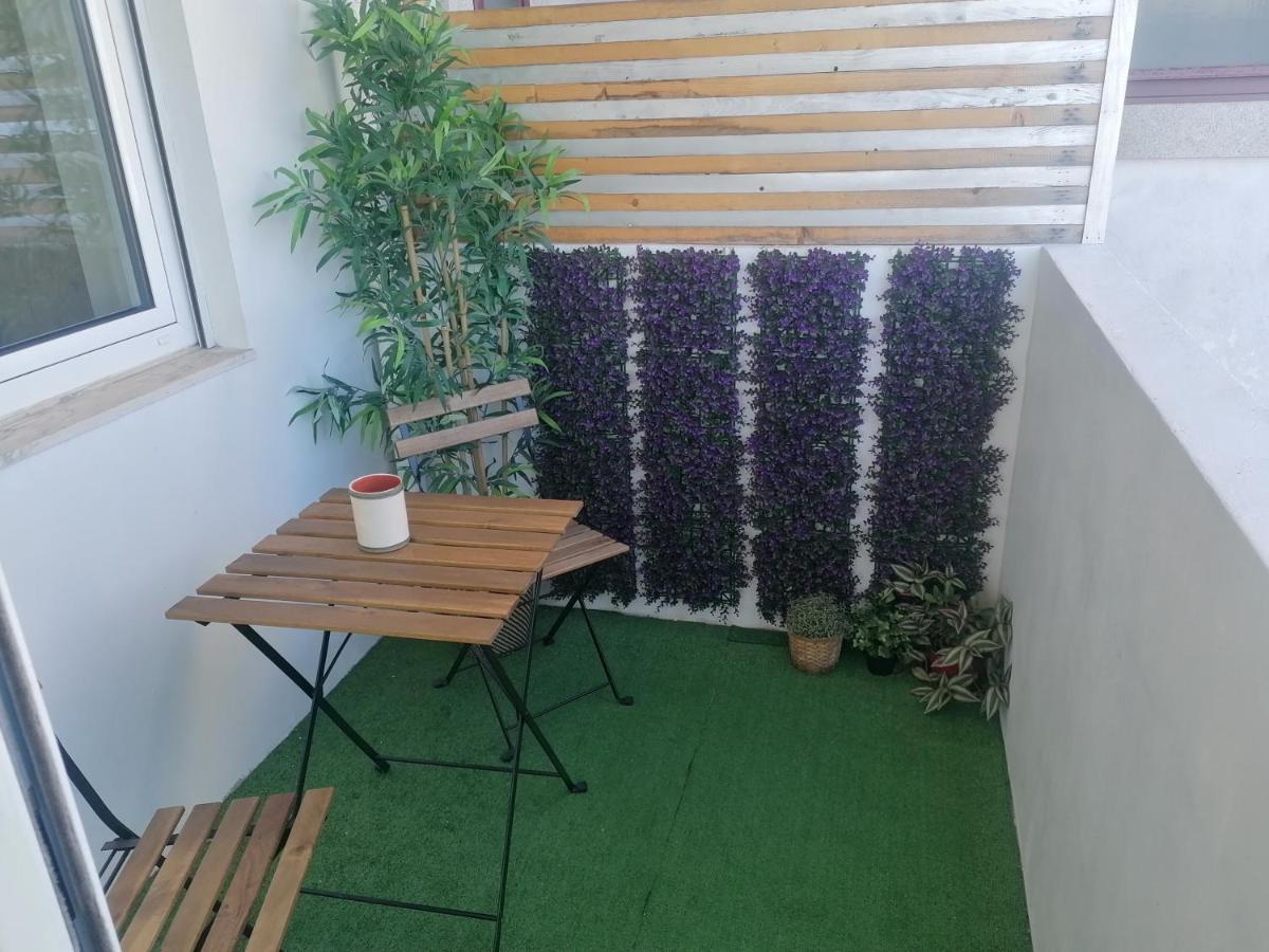 Hey Porto Apartment Bagian luar foto